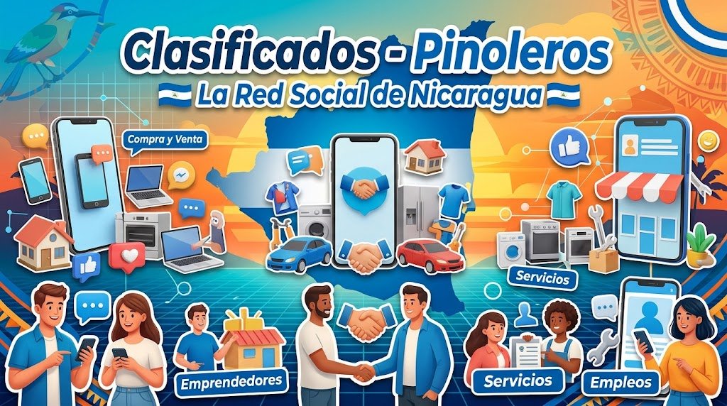 Clasificados Pinoleros